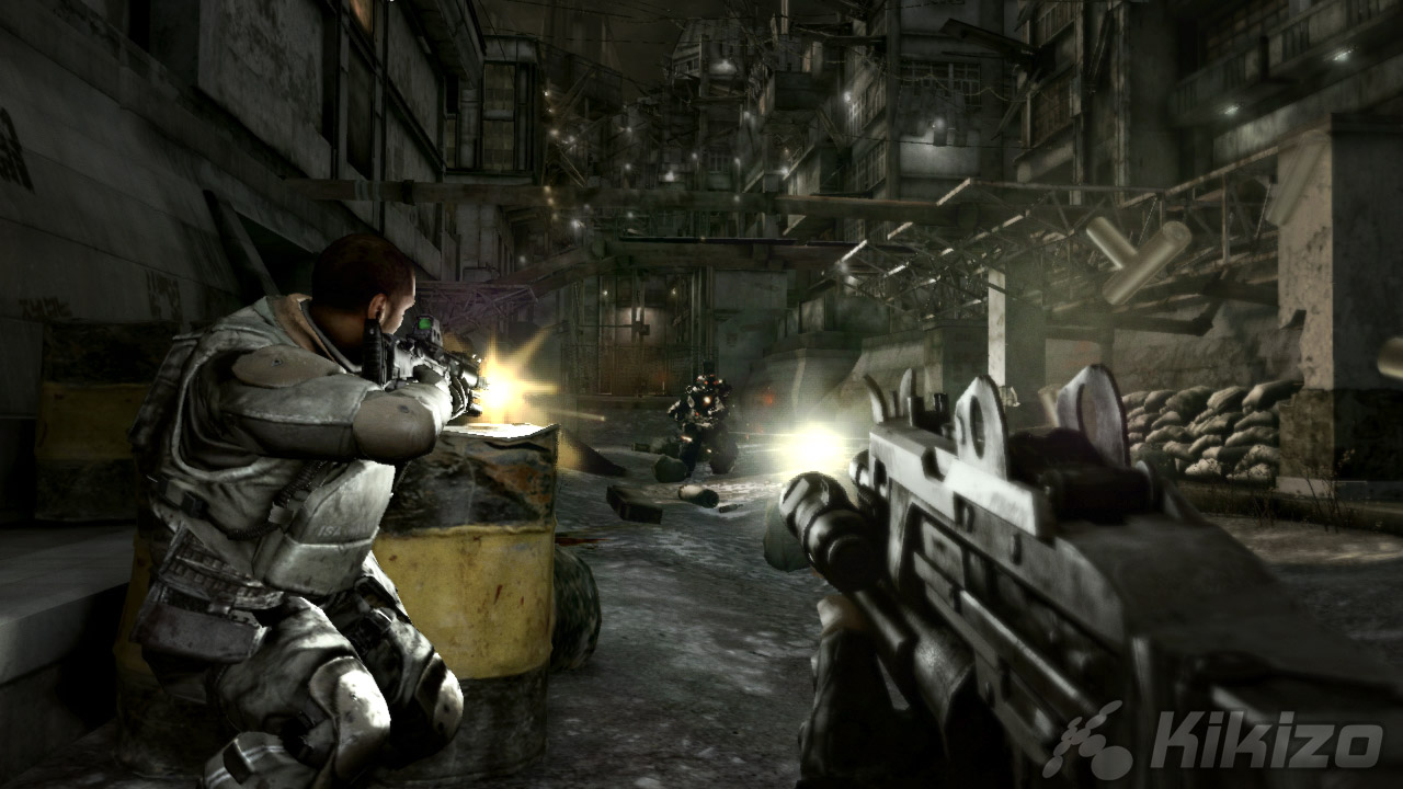 Killzone 2 (PS3) – DarkZero