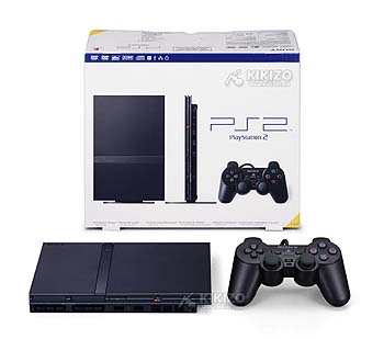 Kikizo  News: PSP Gran Turismo 4 Set for Spring