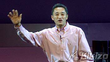 la vida de ps3 sera de 10 anos  segun kaz hirai