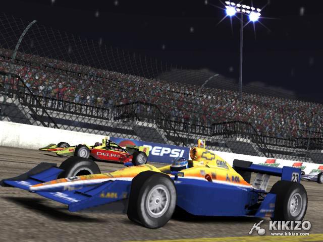 IndyCar Series 2005 XBOX NUOVO SIGILLATO